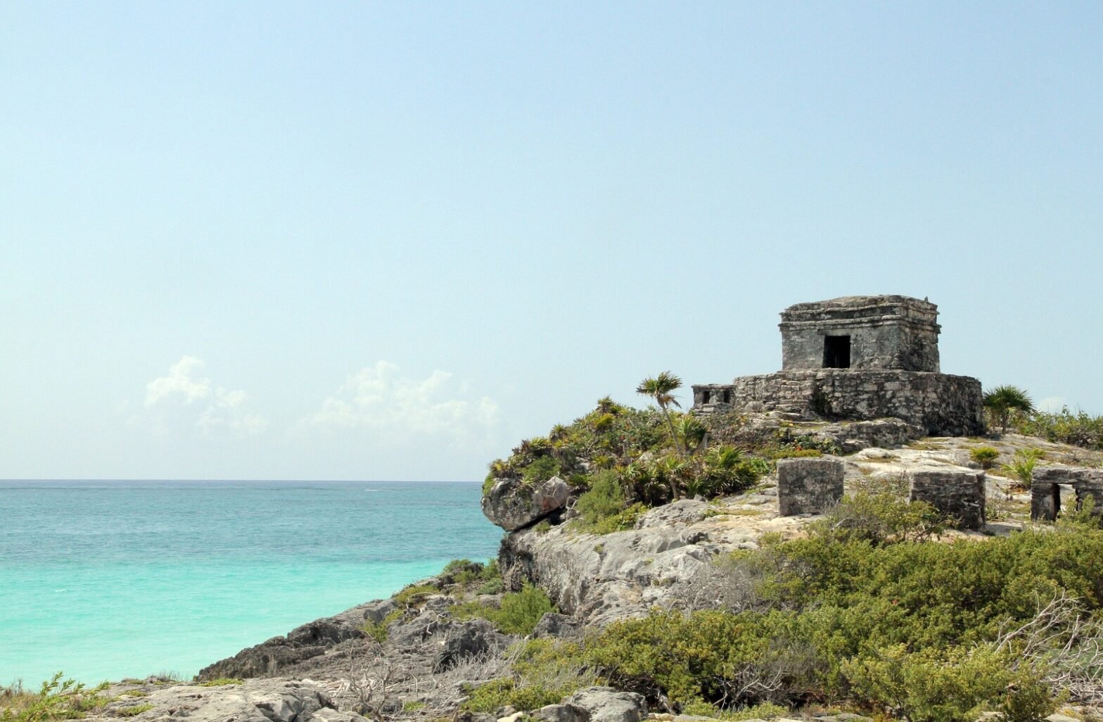 Imagen_El Caribe Mexicano, más que sol, mar y arena