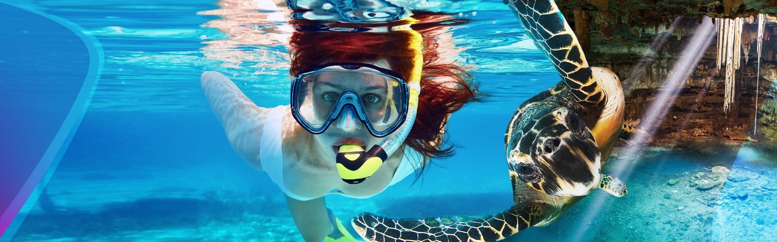 Explore Natural Wonders