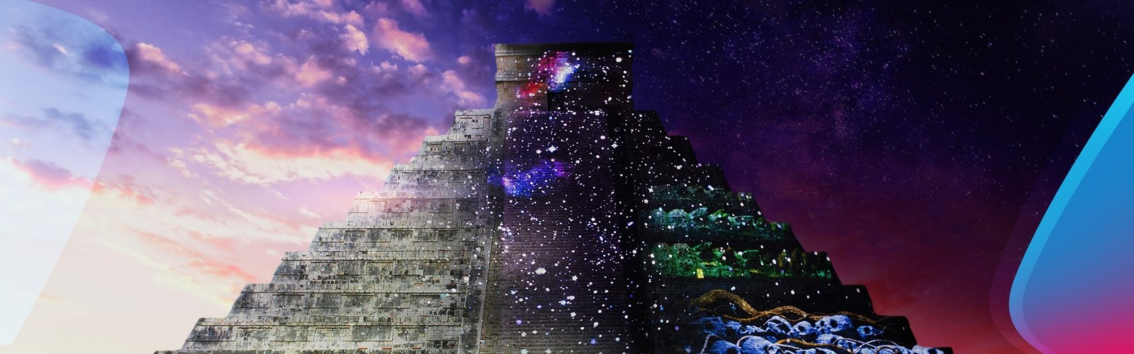 Chichen Itza A wonder of the modern world