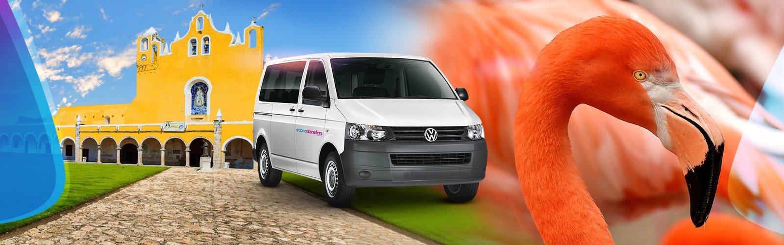 Discover Colonial Cities